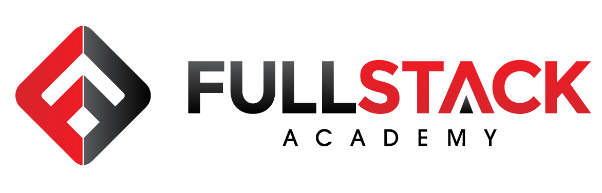 Fullstack Acadademy logo