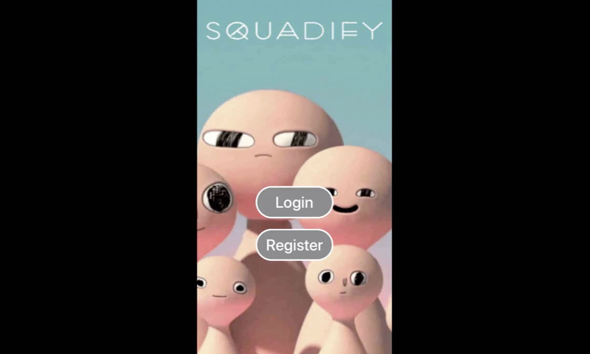 Squadify demo sample image